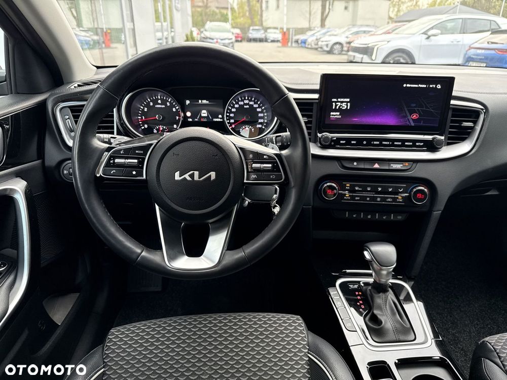 Kia Ceed 1.5 T-GDI L DCT - 15