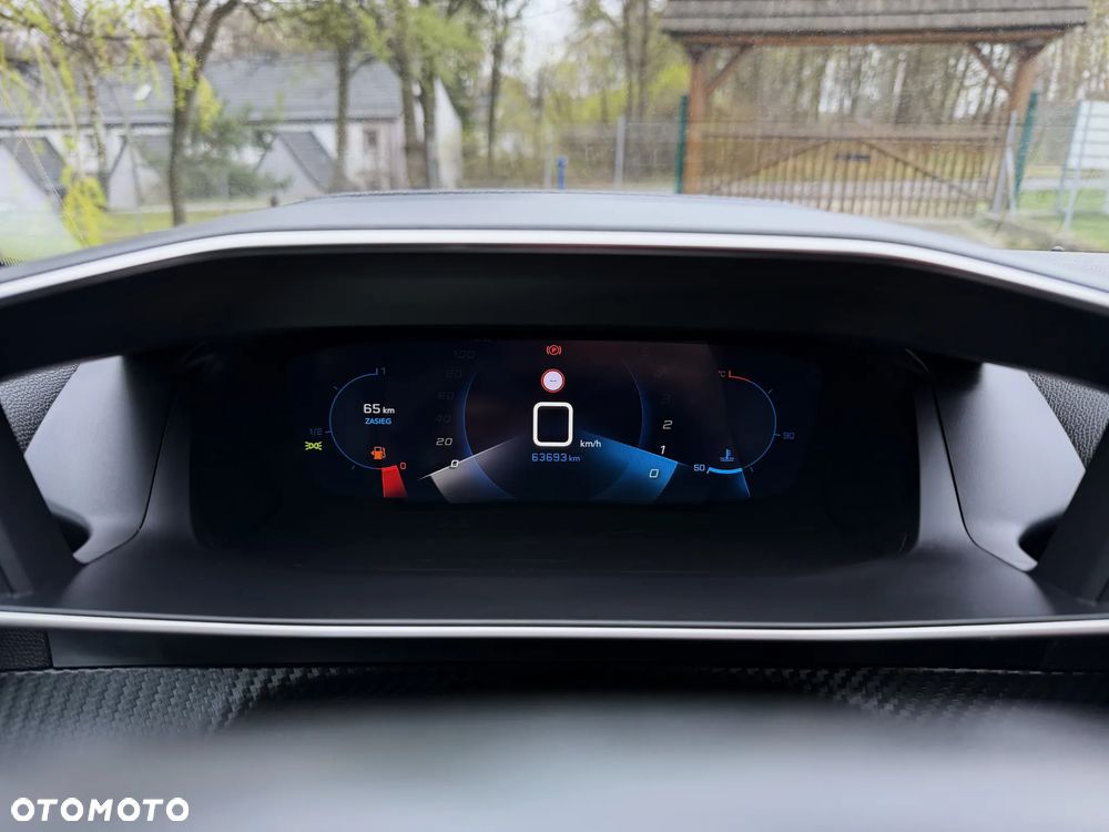 Peugeot 2008 PureTech 130 Allure Pack - 21