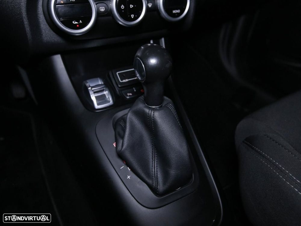 Alfa Romeo Giulietta 1.6 JTDM Sport TCT - 21