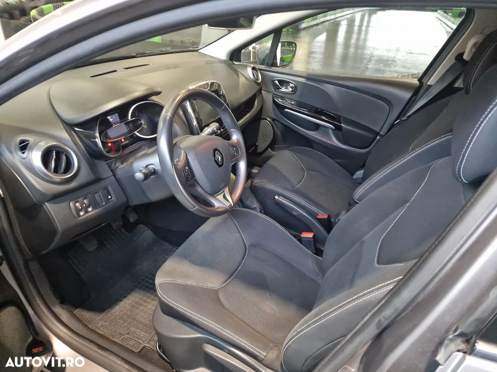 Renault Clio Energy TCe 90 Start & Stop Dynamique - 14