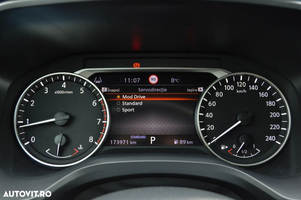 Nissan Qashqai 1.3 DIG-T MHEV Xtronic N-Connecta - 19