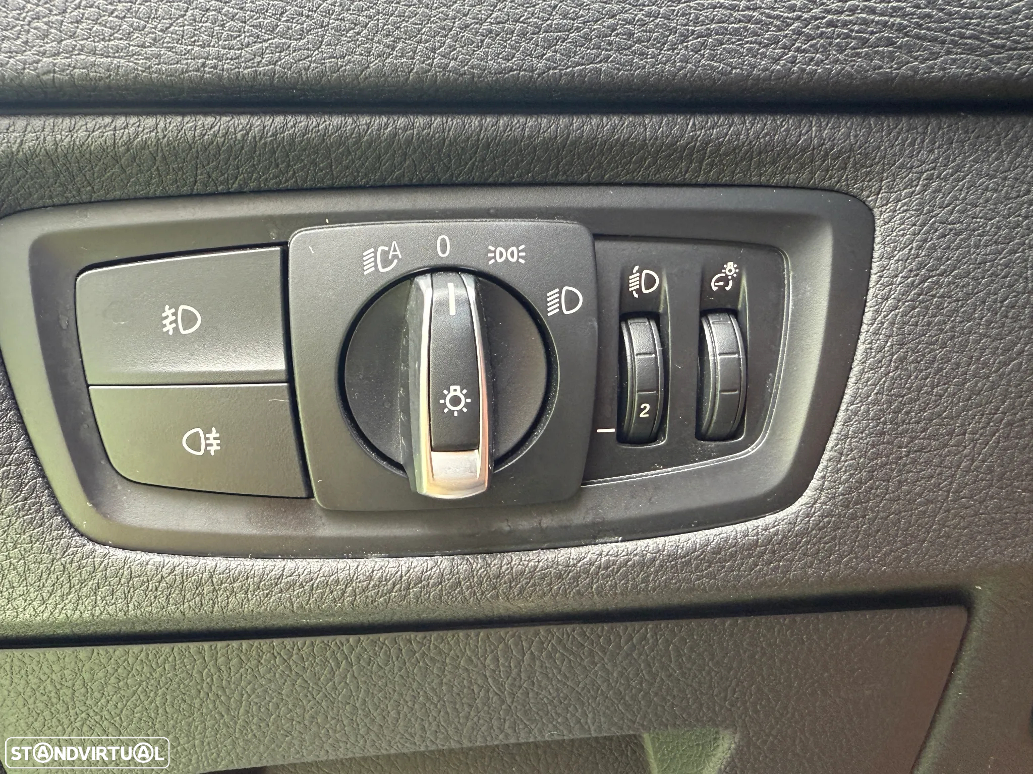 BMW 116 d Line Sport Auto - 40