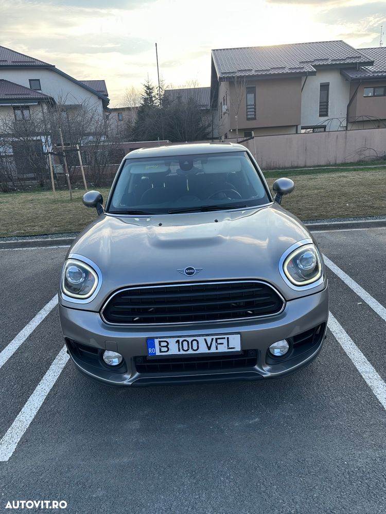 Mini Countryman - 9