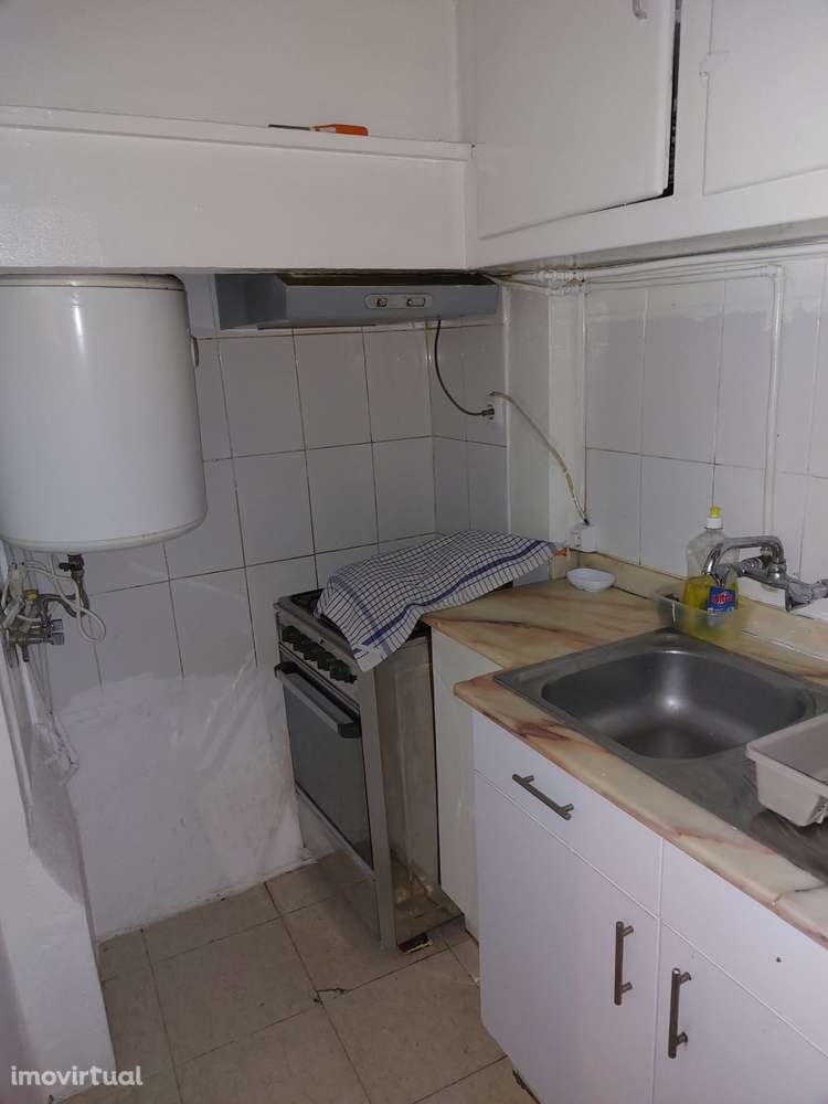 Apartamento T3 – 4.º Andar | Calçada da Santana, Lisboa - Grande imagem: 3/12