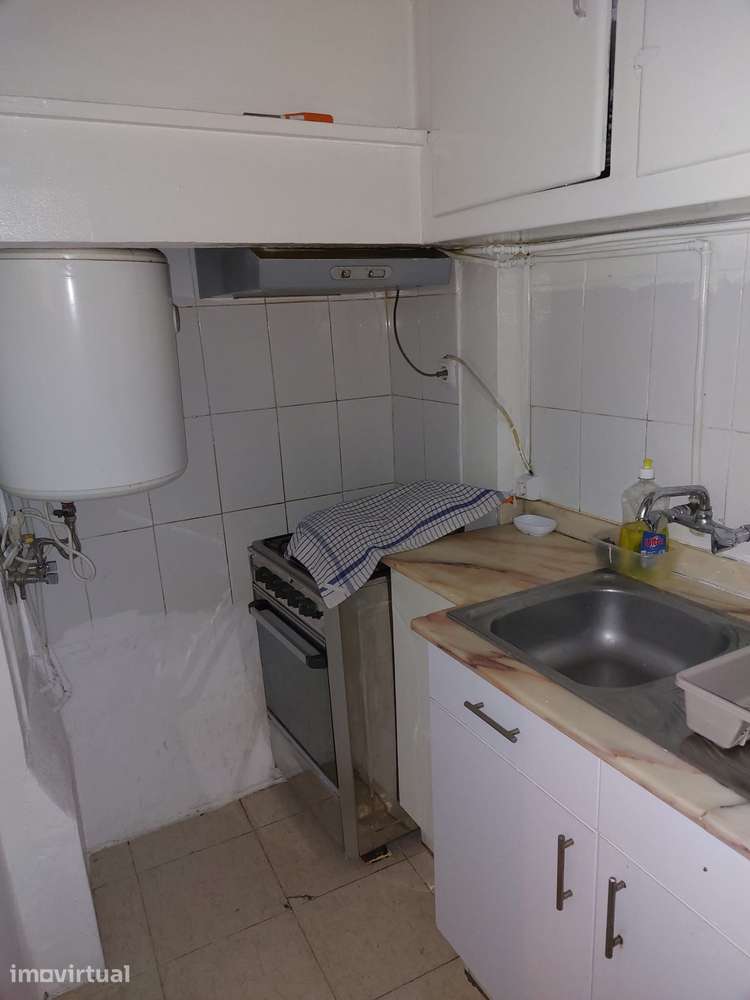Apartamento T3 – 4.º Andar | Calçada da Santana, Lisboa - Grande imagem: 3/12