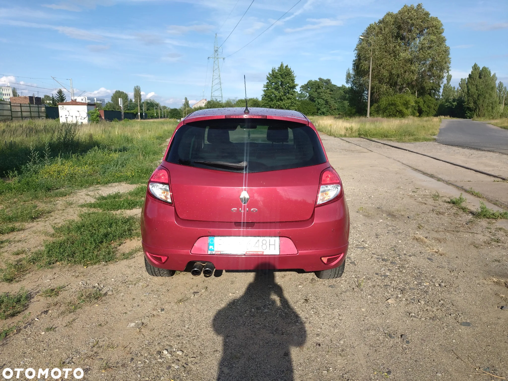 Renault Clio 1.6 16V 130 GT - 5