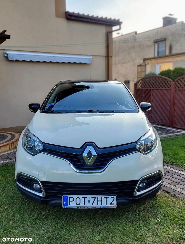 Renault Captur - 10