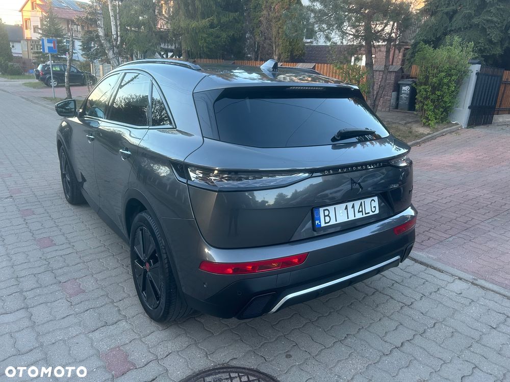 DS Automobiles DS 7 Crossback - 4