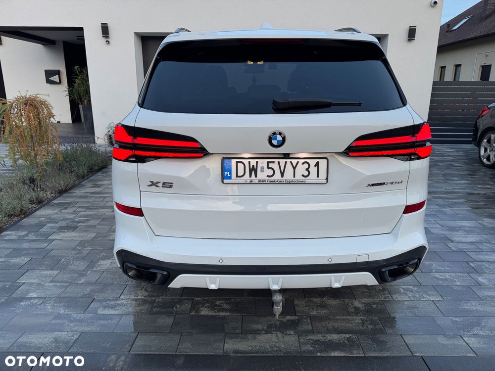BMW X5 xDrive30d mHEV - 5