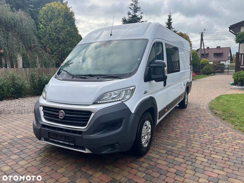 Fiat Ducato - 9
