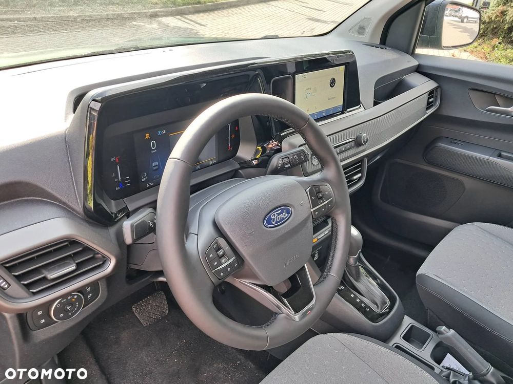 Ford Tourneo Courier 1.0 EcoBoost Titanium - 15