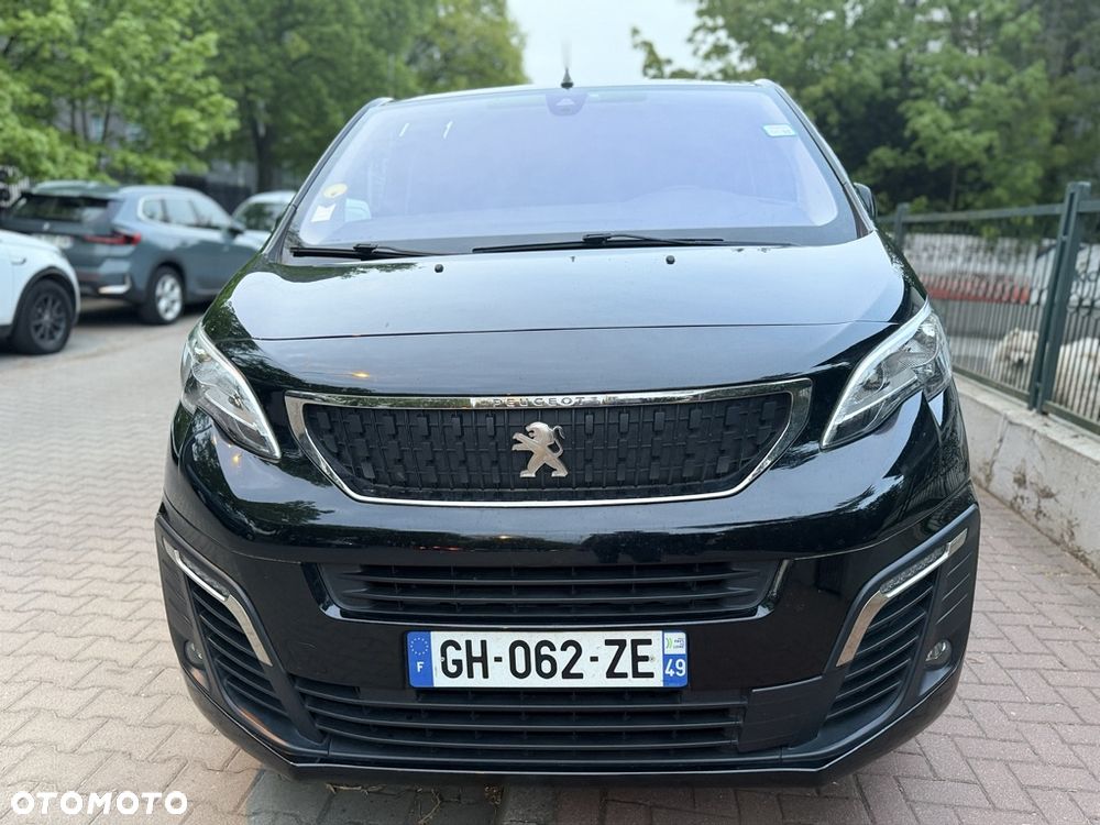 Peugeot Expert - 18