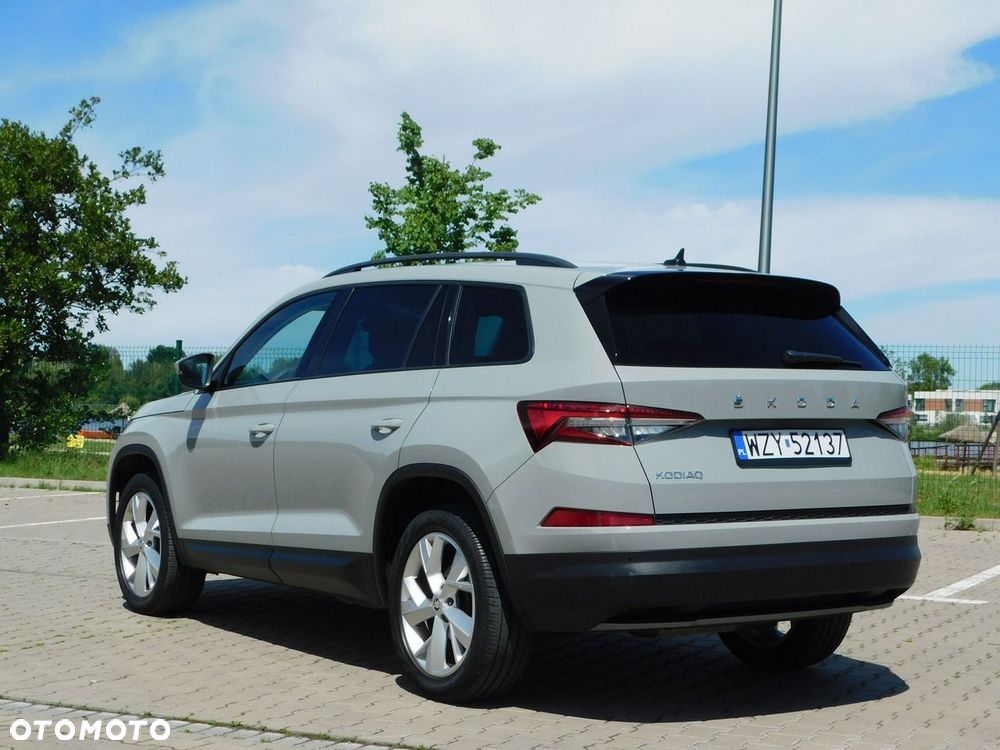 Skoda Kodiaq - 26