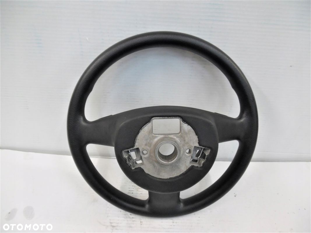 VW POLO KIEROWNICA 6Q0419091T - 5