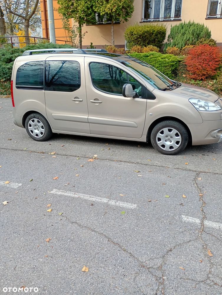 Peugeot Partner - 9