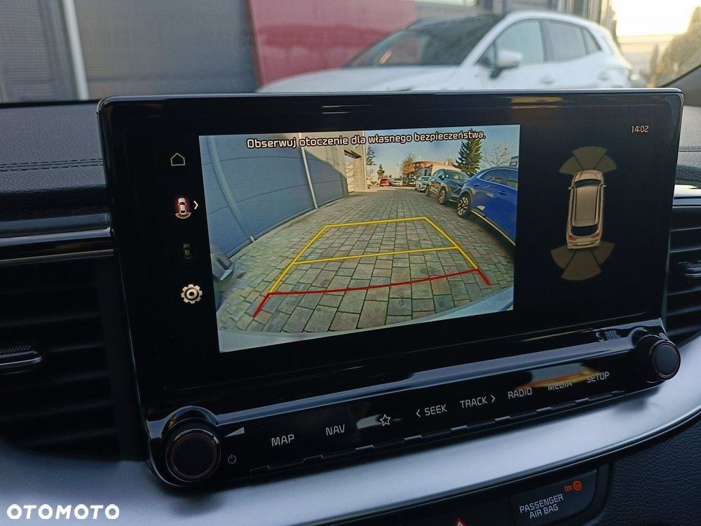Kia Ceed - 31