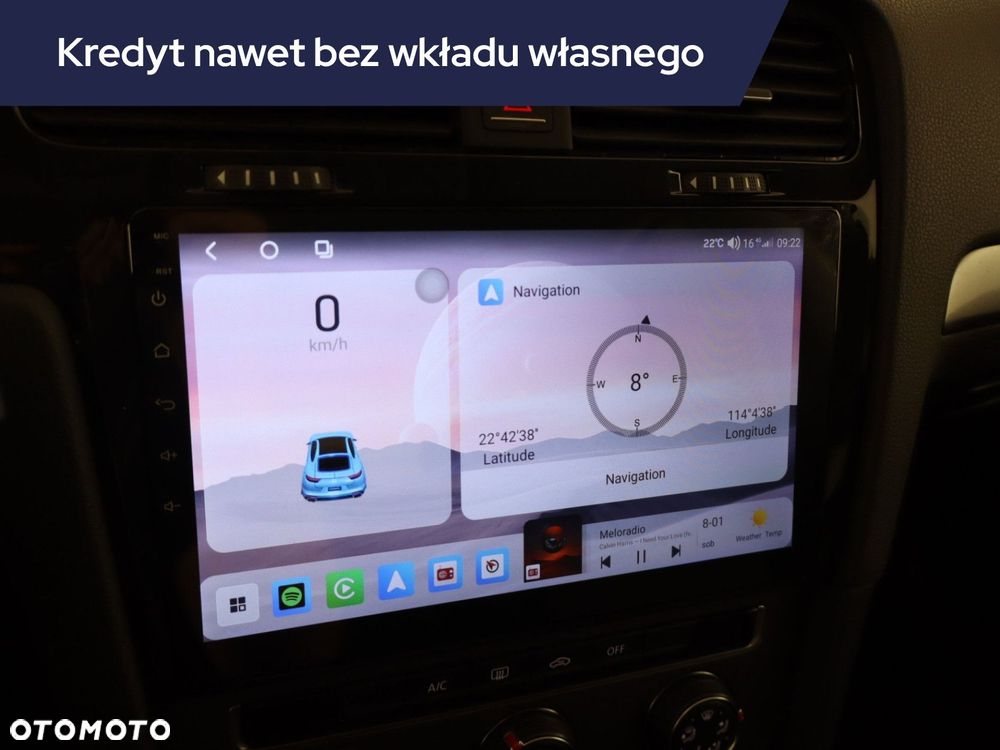 Volkswagen Golf - 15