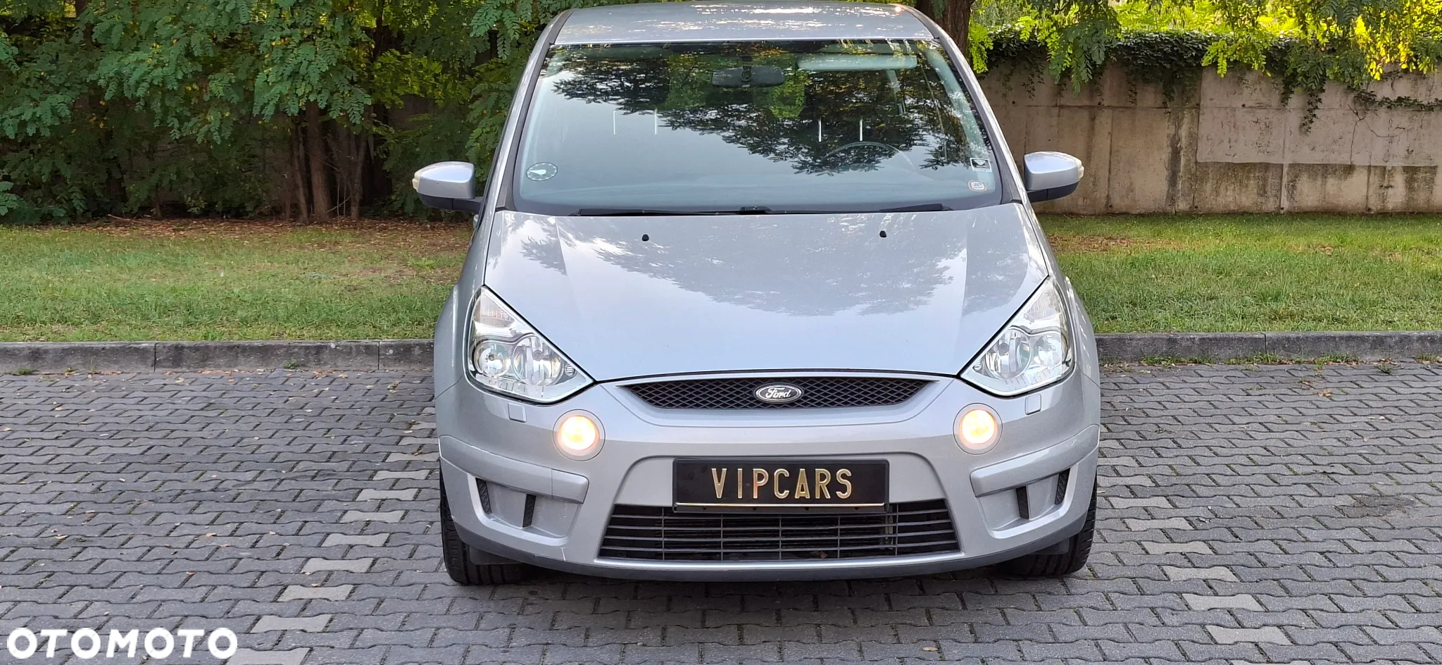 Ford S-Max 2.0 Business Edition - 5