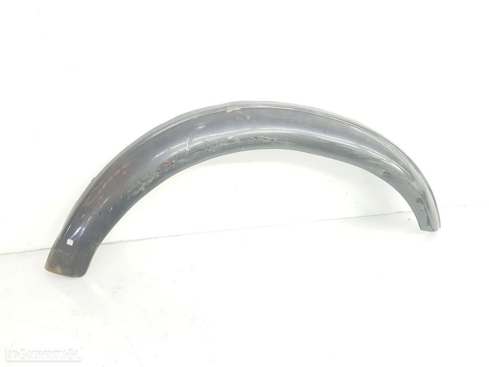 ARO TRASEIRO ESQUERDO SUZUKI SAMURAI TODO TERRENO, FECHADA 1989 -7714070A005VZ - 3