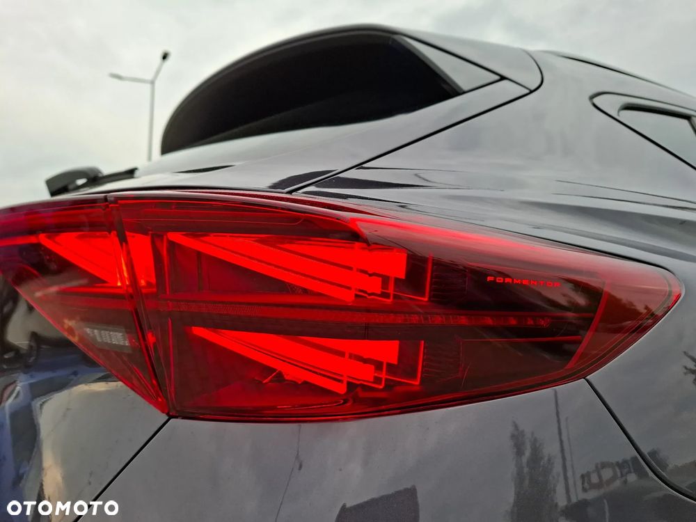 Cupra Formentor 1.5 eTSI mHEV DSG - 20
