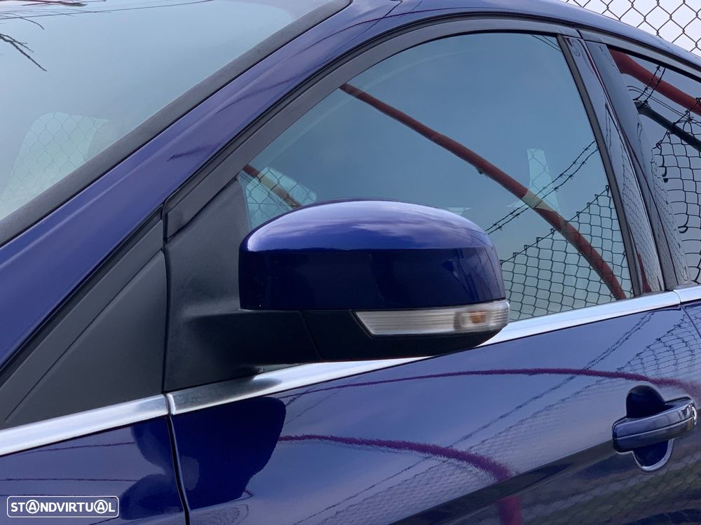 Ford Focus 1.5 TDCi Titanium ECOnetic - 5