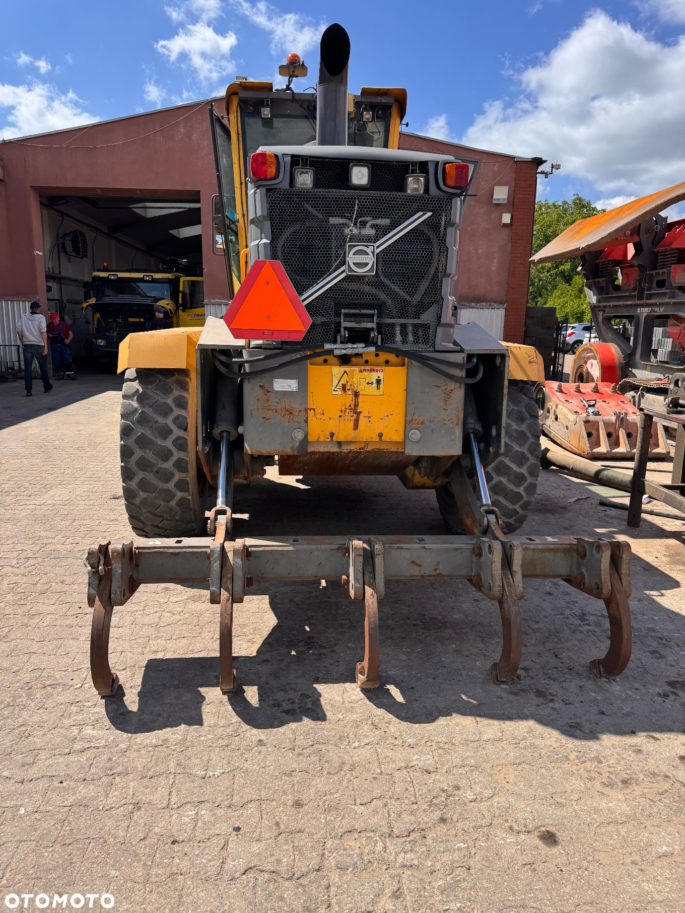 Volvo G946 - 3