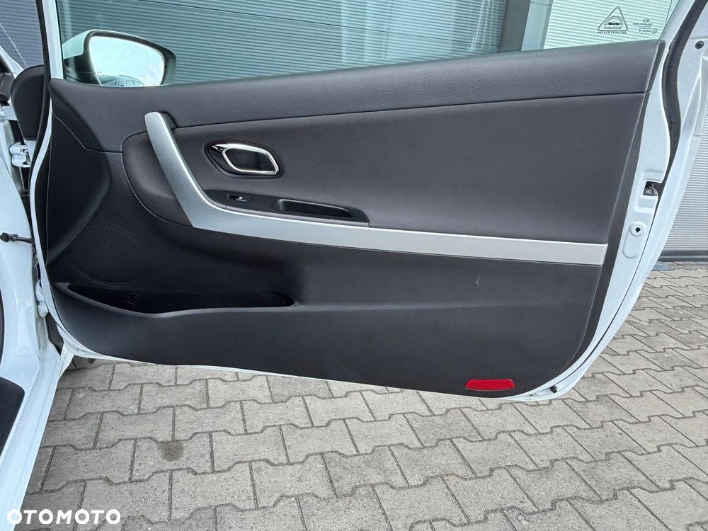 Kia ProCeed 1.6 GDI Edition 7 - 25