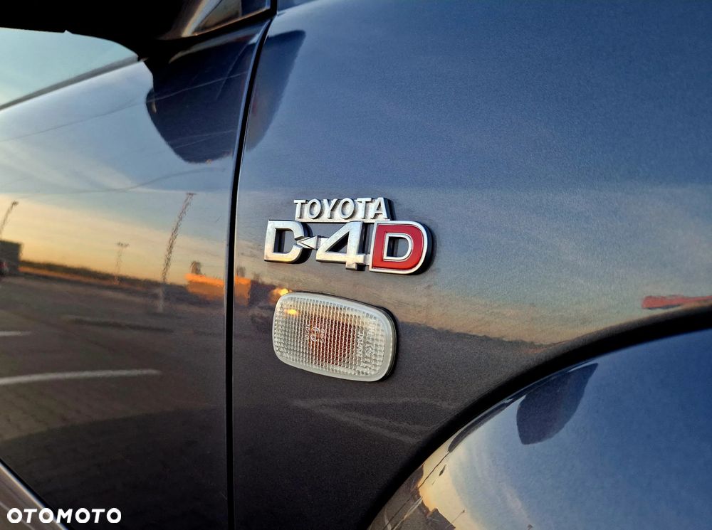 Toyota Land Cruiser - 8