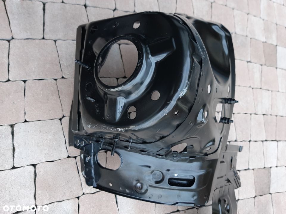 OPEL ASTRA V K KIELICH FARTUCH POSZYCIE ĆWIARTKA PRAWA ORYGINAŁ NOWA GM 13473561 - 6