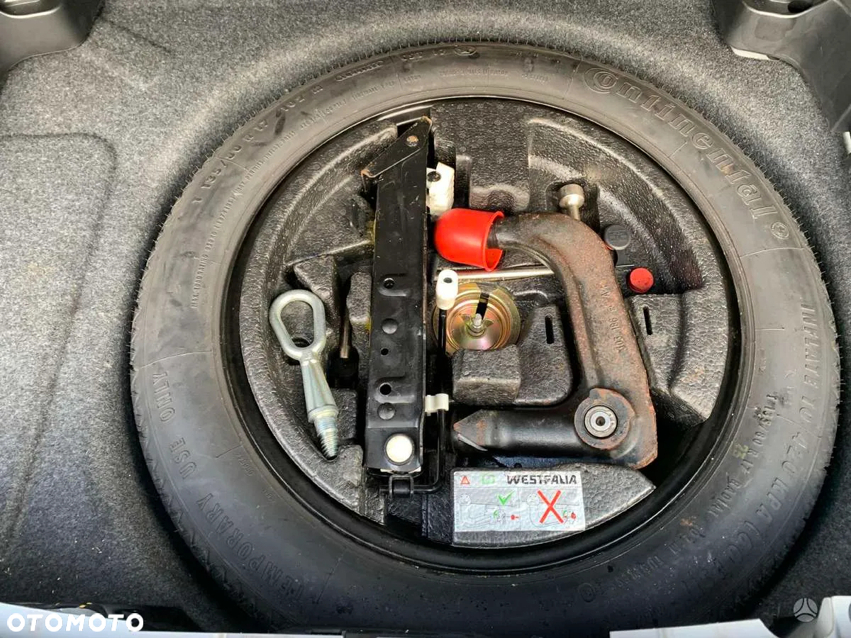 BMW Seria 5 - 19