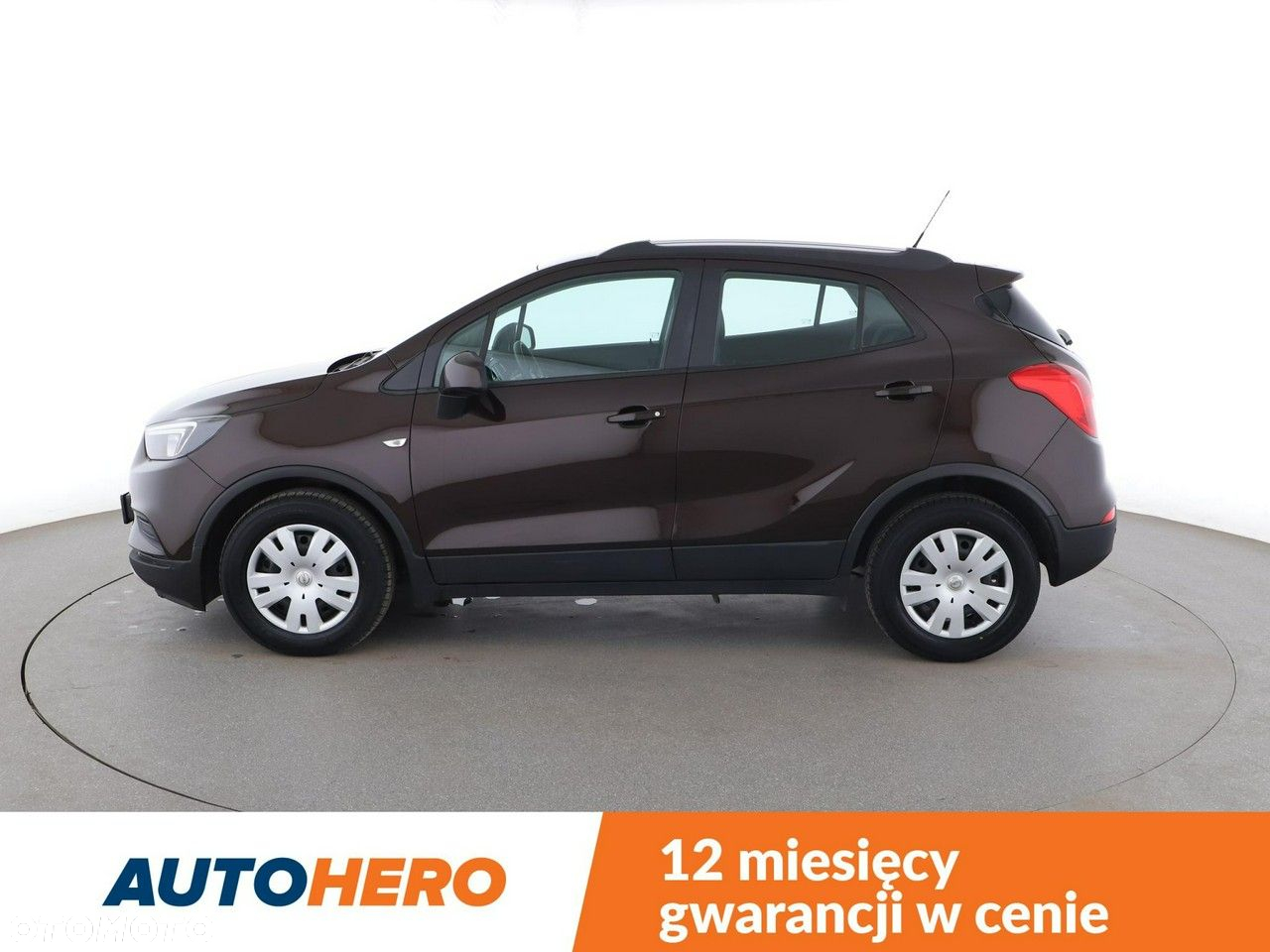Opel Mokka 1.6 ecoFLEX Start/Stop Selection - 2