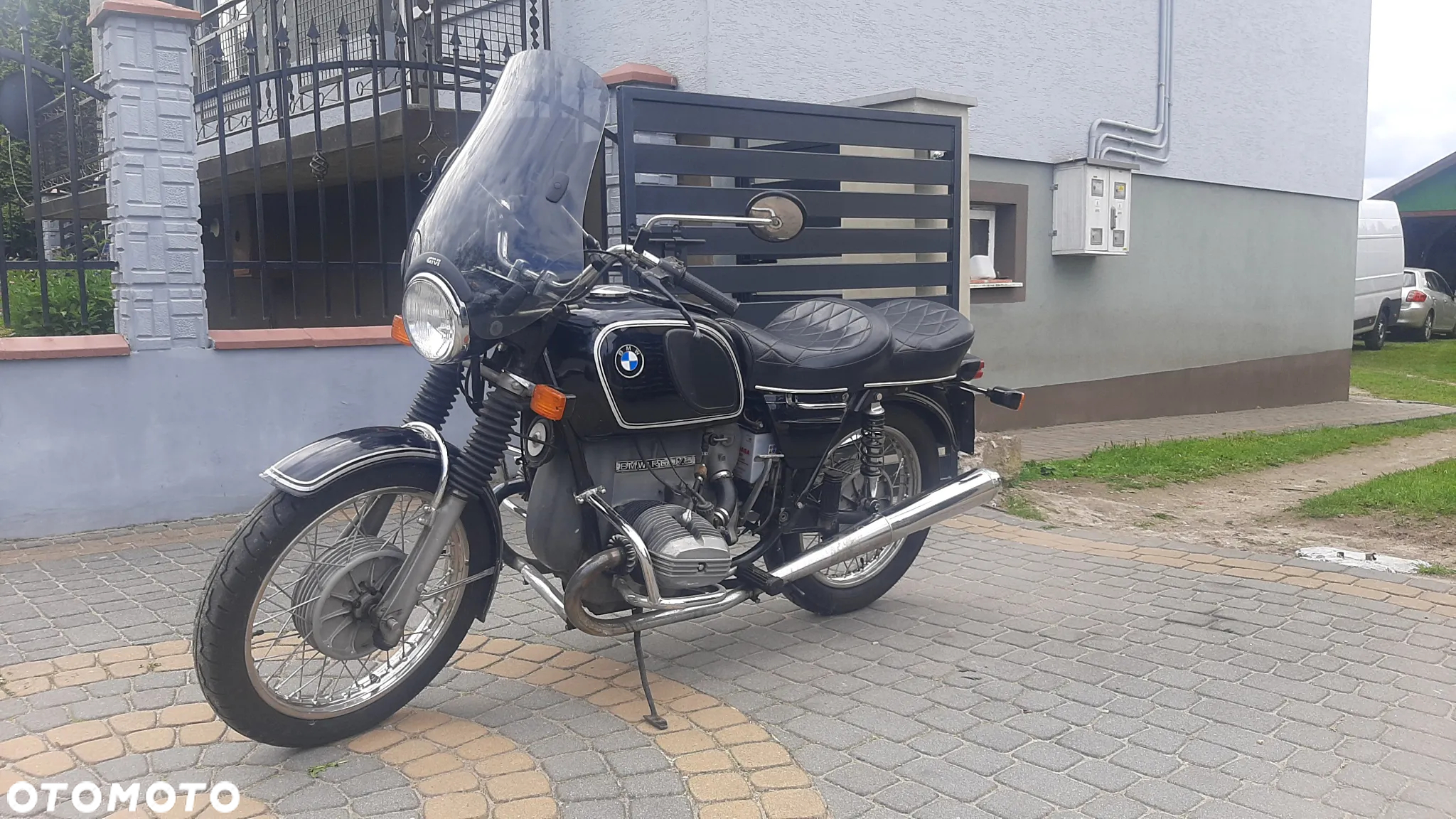 BMW R - 2