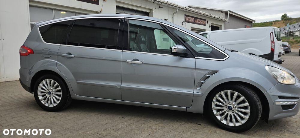 Ford S-Max 2.0 TDCi DPF Business Edition - 6
