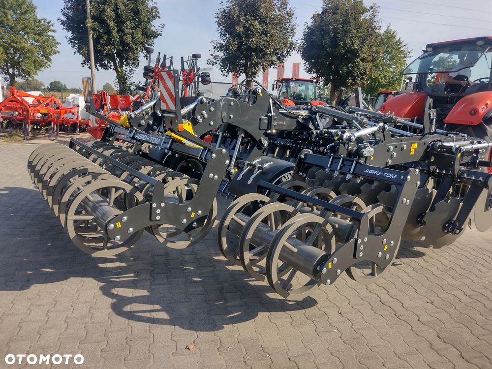 Agro-tom AT XL 3 - 10