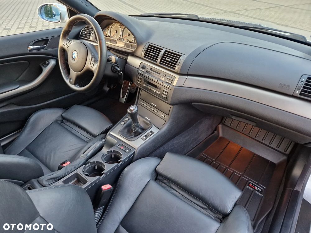 BMW M3 Standard - 11