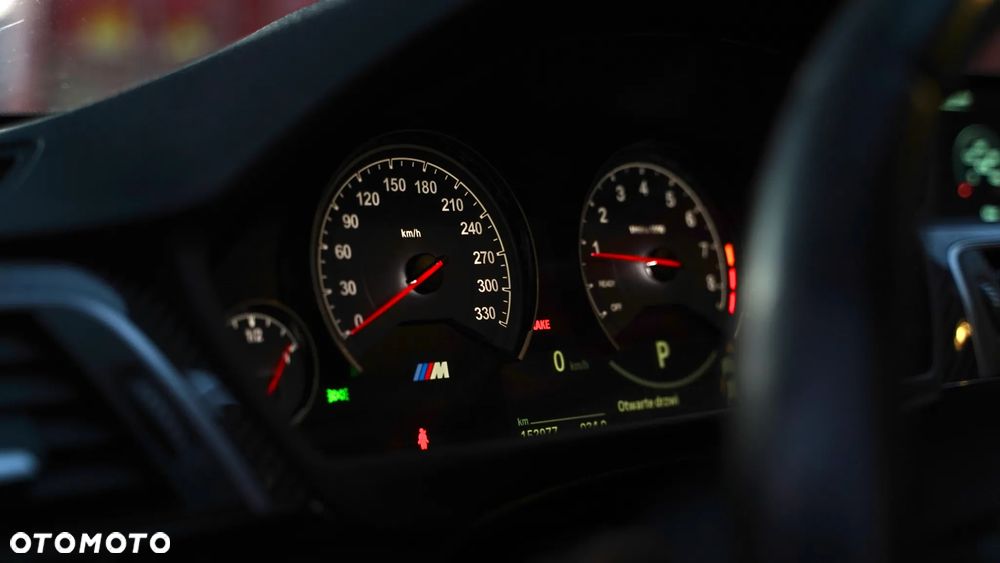 BMW M4 - 13