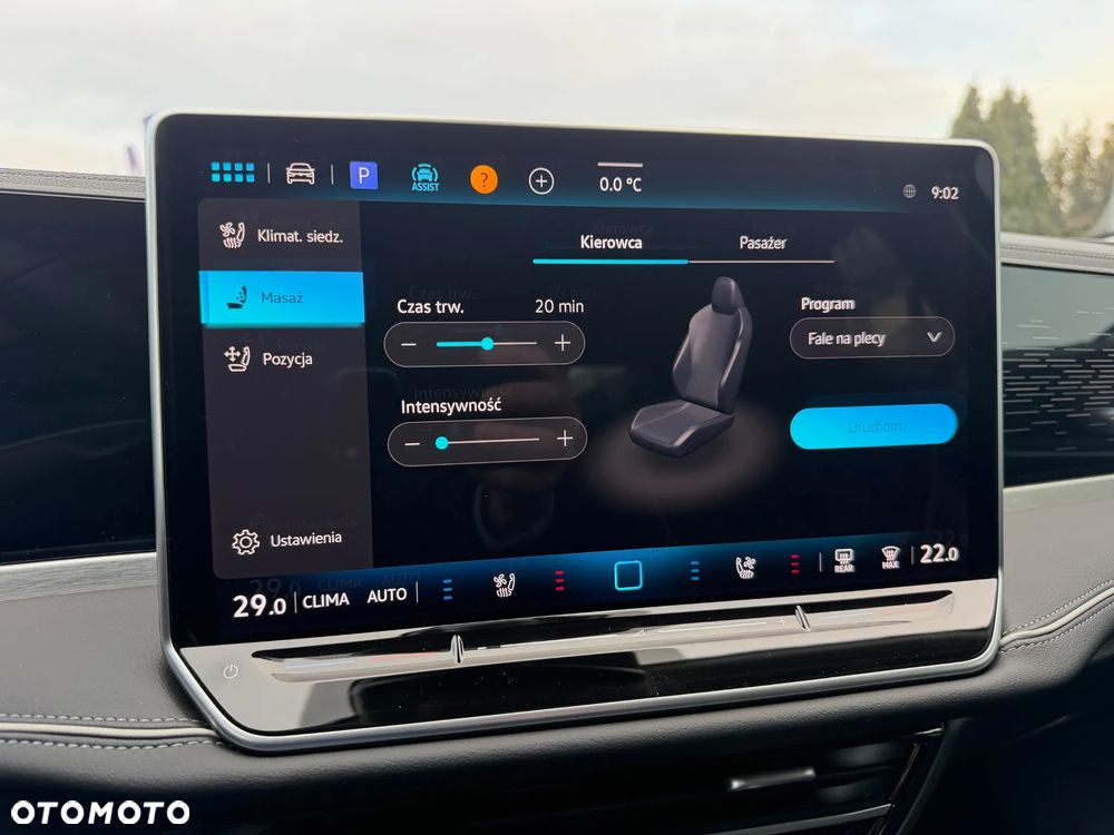 Volkswagen Passat Variant 2.0 TDI SCR Business Plus DSG - 16