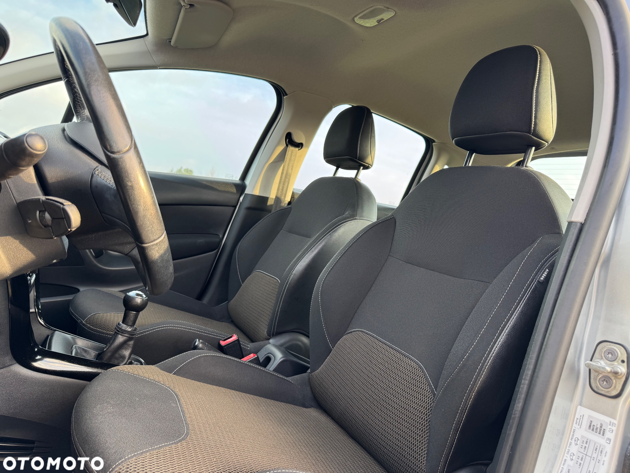 Citroën C3 1.4 HDi Attraction - 12