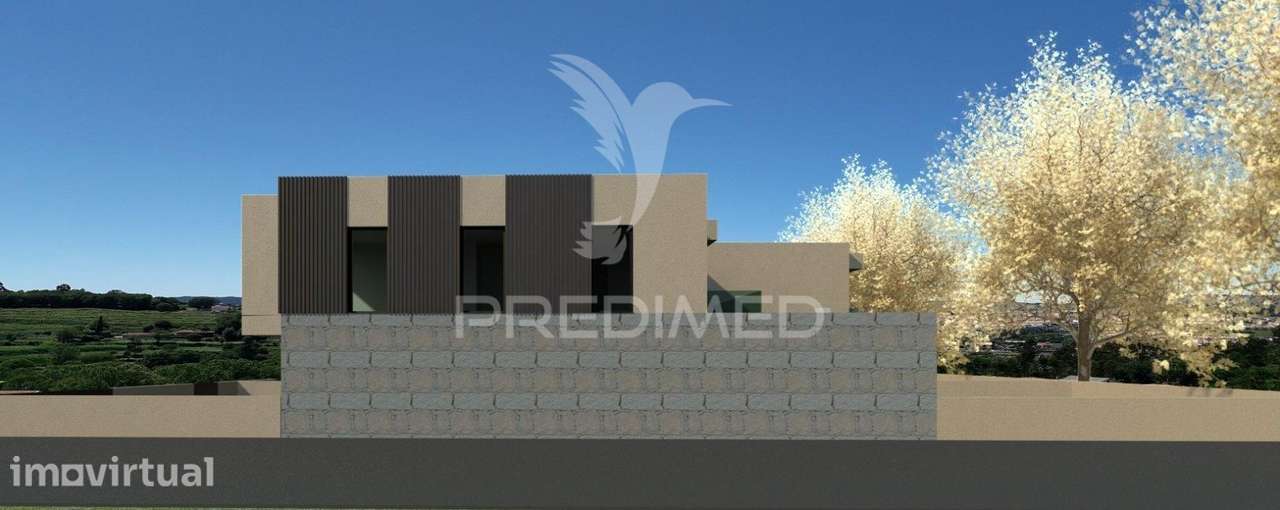 MORADIA T3 EM SÃO GENS-FAFE - Grande imagem: 4/15