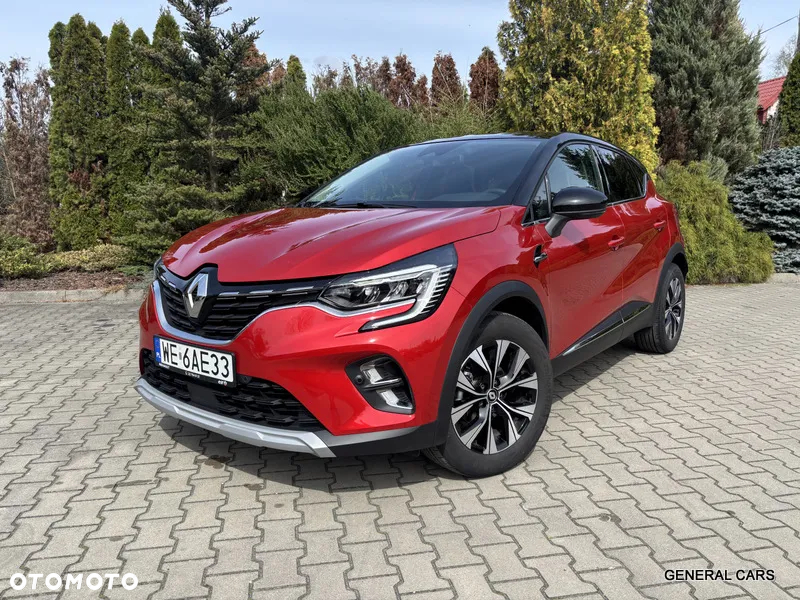 Renault Captur 1.0 TCe Zen - 3