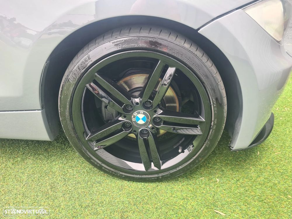 BMW 118 d - 13
