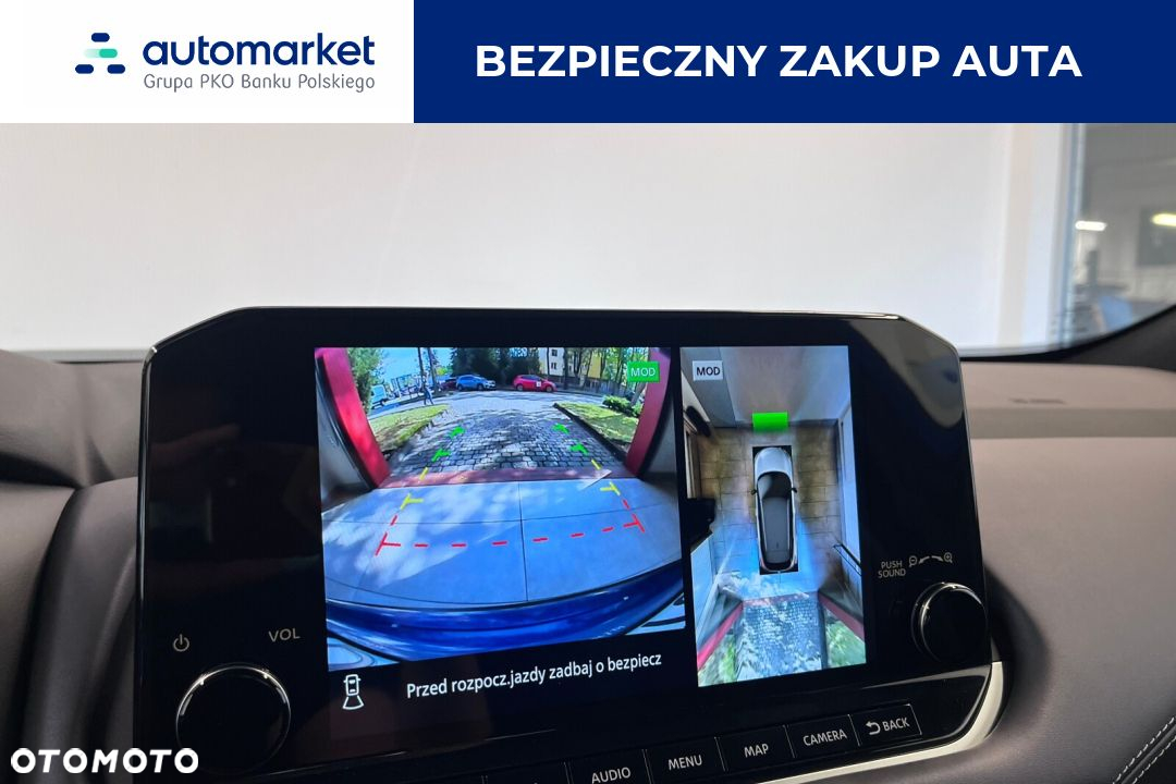 Nissan Qashqai 1.3 DIG-T mHEV Tekna - 18