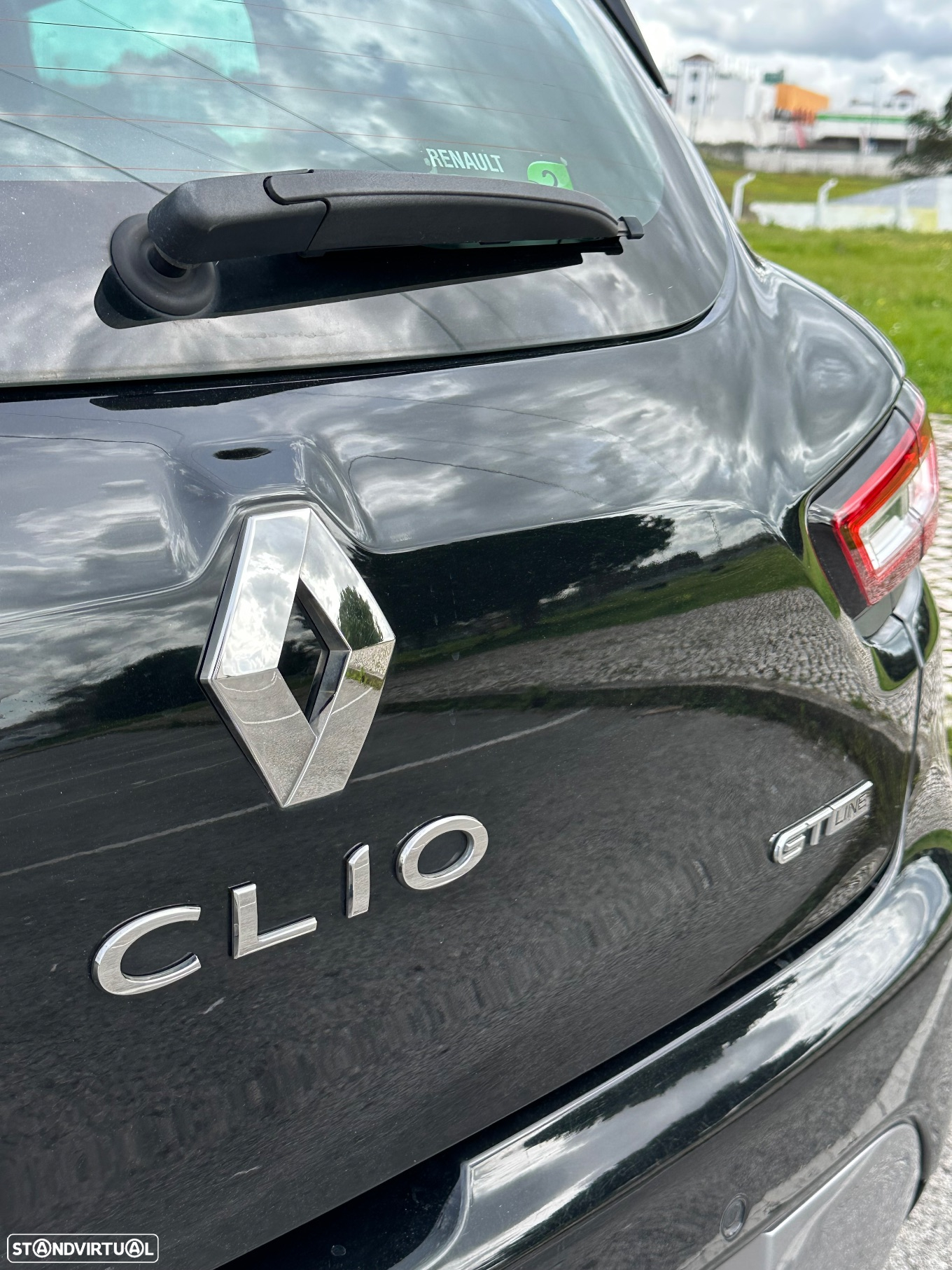 Renault Clio 1.5 dCi GT Line - 7