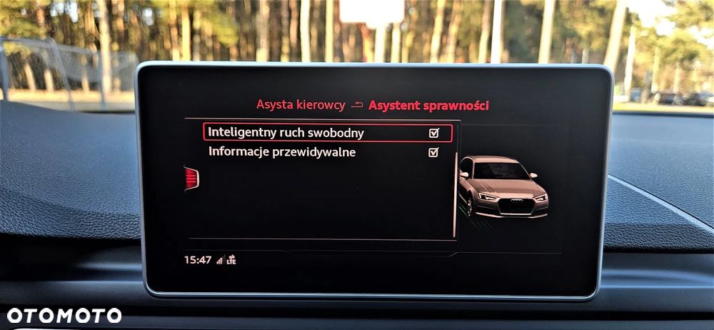 Audi A4 Avant 2.0 TDI S tronic sport - 26