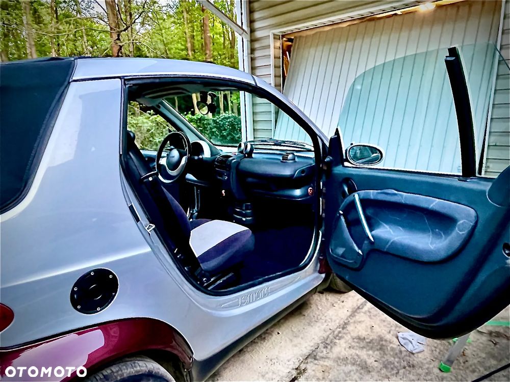 Smart Fortwo - 17