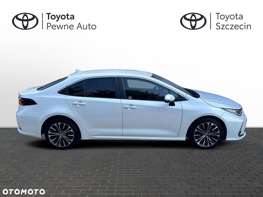 Toyota Corolla 1.5 Style MS - 10