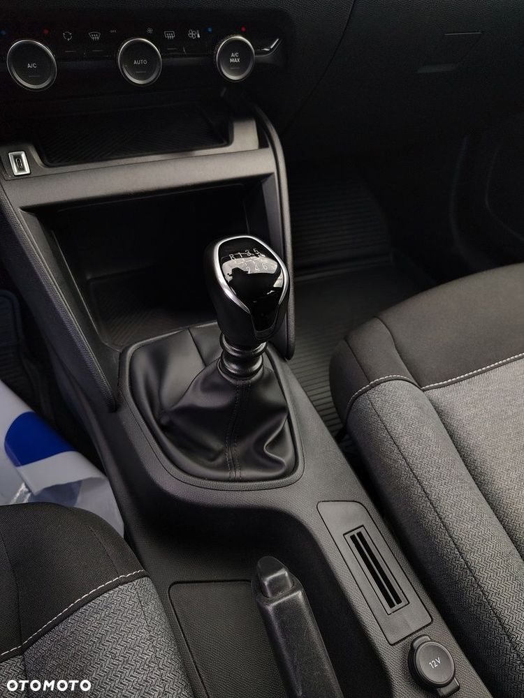 Citroën C4 1.5 BlueHDi Live Pack S&S - 18