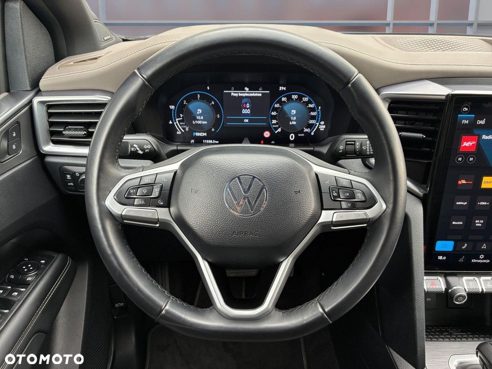 Volkswagen Amarok - 17