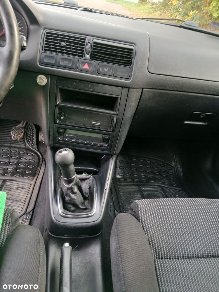 Volkswagen Golf - 7