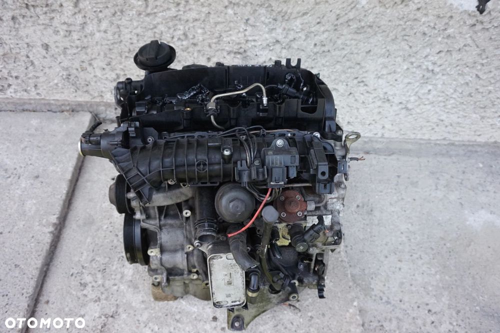 SILNIK 2.0D BMW N47D20C BMW F20 F21 F22 F30 F31 F32 F33 F34 - 1